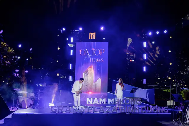 Đêm tri ân đại lý phân phối, 07/2026