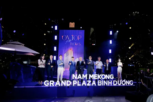 Đêm tri ân đại lý phân phối, 07/2026